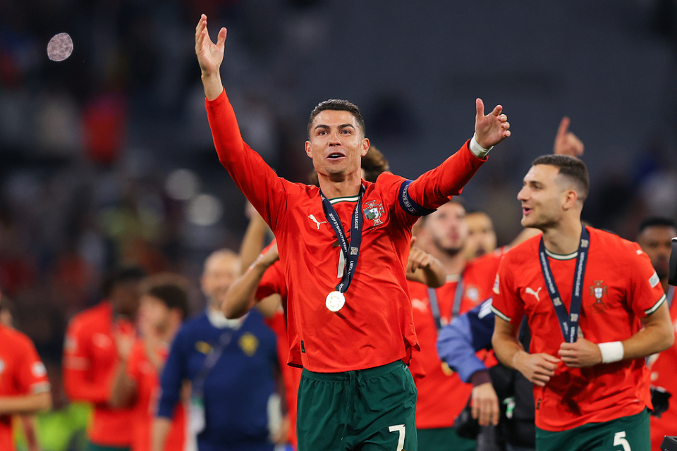 C罗赛事官方发布战术调整新规,美国队争议不断! C罗赛事官方发布战术调整新规,美国队争议不断!