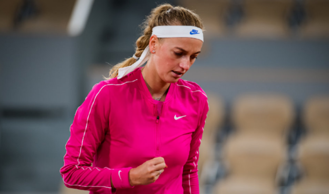  科维托娃爆冷击败塞尔维亚队，出色防守引爆全场！-开云网站