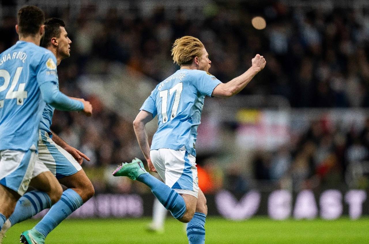 关于德布劳内迎来三赛季高光表现，热火球迷沸腾！的信息-开云体育登入